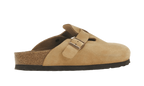 Boston Suede Latte Cream - 1026181/1026164