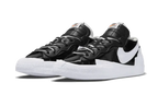 Nike Blazer Low Sacai Black Patent - DM6443-001