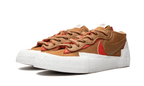 Nike Blazer Low Sacai British Tan - DD1877-200