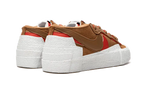 Nike Blazer Low Sacai British Tan - DD1877-200