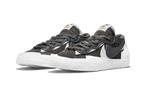 Nike Blazer Low Sacai Iron Grey - DD1877-002