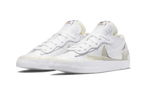 Nike Blazer Low Sacai White Patent - DM6443-100