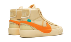Nike Blazer Mid Off-White All Hallow's Eve - AA3832-700