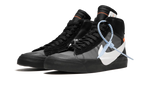 Nike Blazer Mid Off-White Grim Reaper - AA3832-001