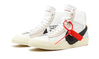 Nike Blazer Off-White "The Ten" - AA3832-100