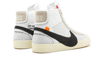 Nike Blazer Off-White "The Ten" - AA3832-100