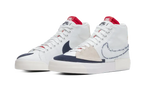 Nike Blazer SB Mid Edge Hack Pack White - CI3833-100