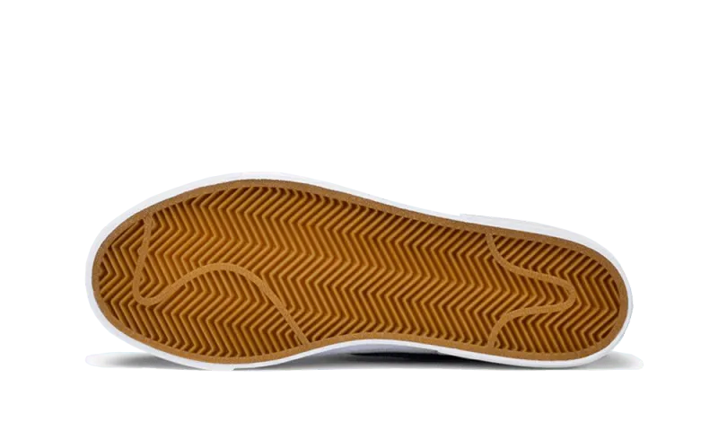 Nike Blazer SB Mid Edge Hack Pack White - CI3833-100