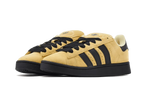 Adidas Campus 00s Almost Yellow Core Black - HQ8705