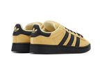 Adidas Campus 00s Almost Yellow Core Black - HQ8705