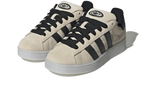 Adidas Campus 00s Aluminum Core Black - HQ8711