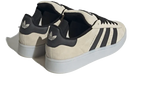 Adidas Campus 00s Aluminum Core Black - HQ8711