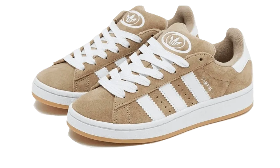 Adidas Campus 00s Brown - IH8313