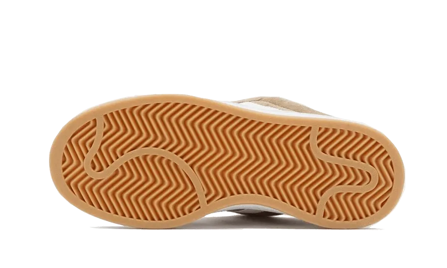 Adidas Campus 00s Brown - IH8313