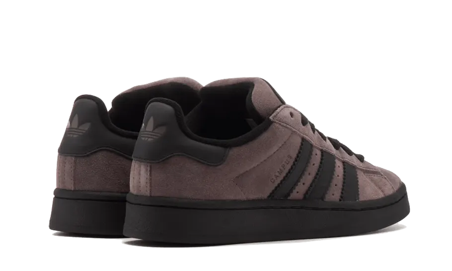 Adidas Campus 00s Charcoal Core Black - IF8770