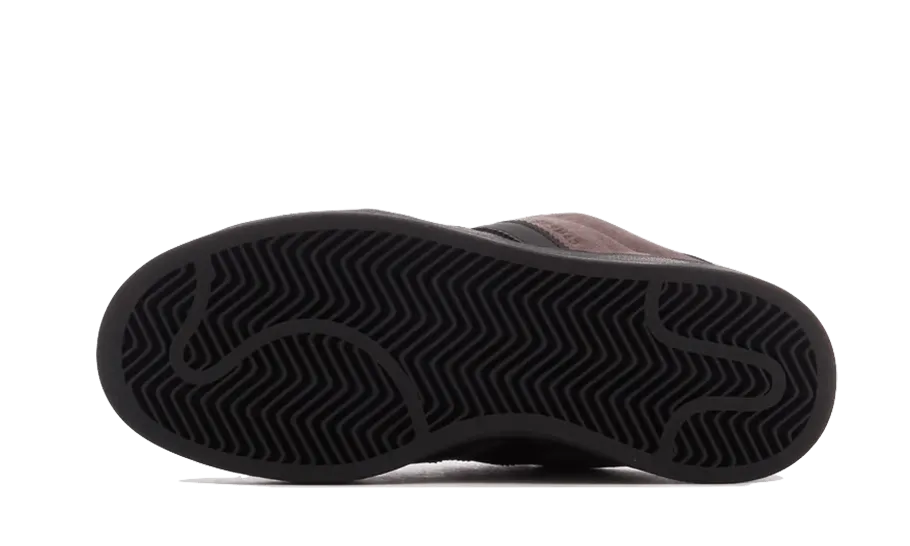 Adidas Campus 00s Charcoal Core Black - IF8770