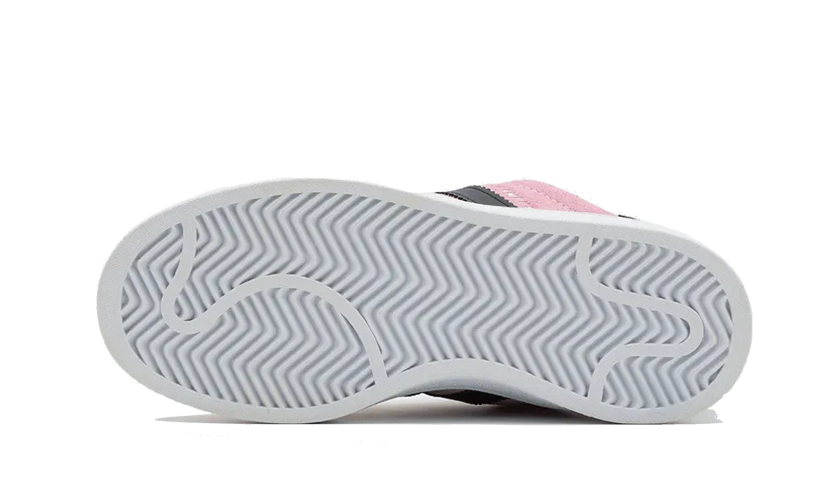Adidas Campus 00s Clear Pink - ID2025