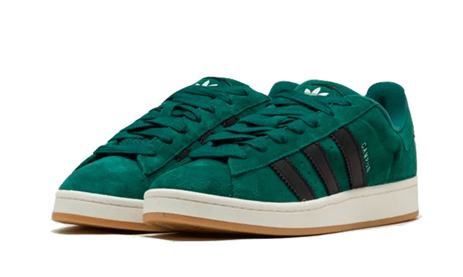 Adidas Campus 00s Collegiate Green Core Black - IF8763