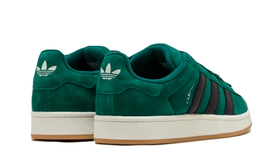 Adidas Campus 00s Collegiate Green Core Black - IF8763