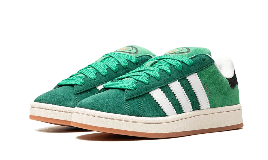 Adidas Campus 00s Collegiate Green - ID2048