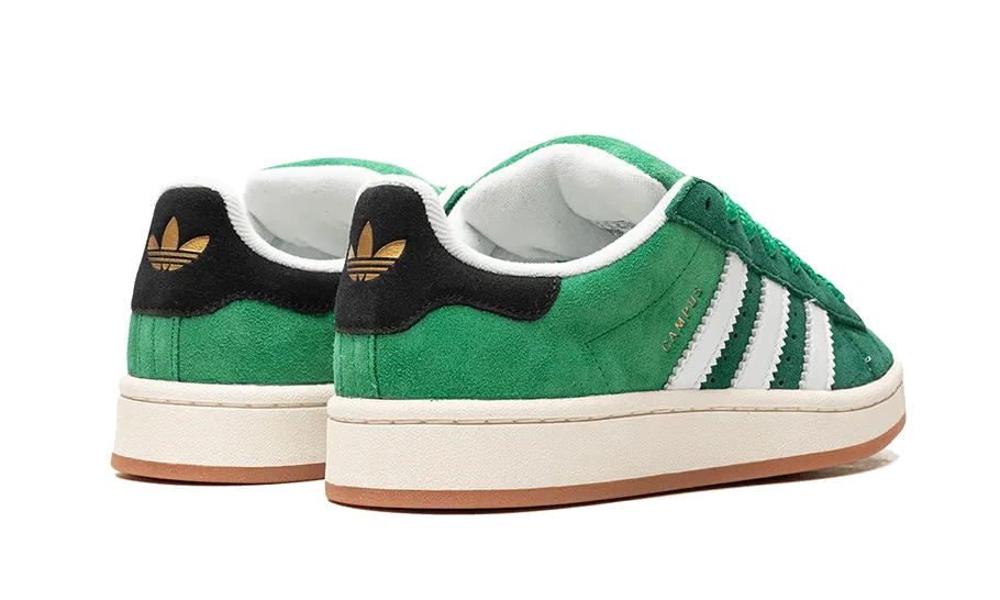 Adidas Campus 00s Collegiate Green - ID2048
