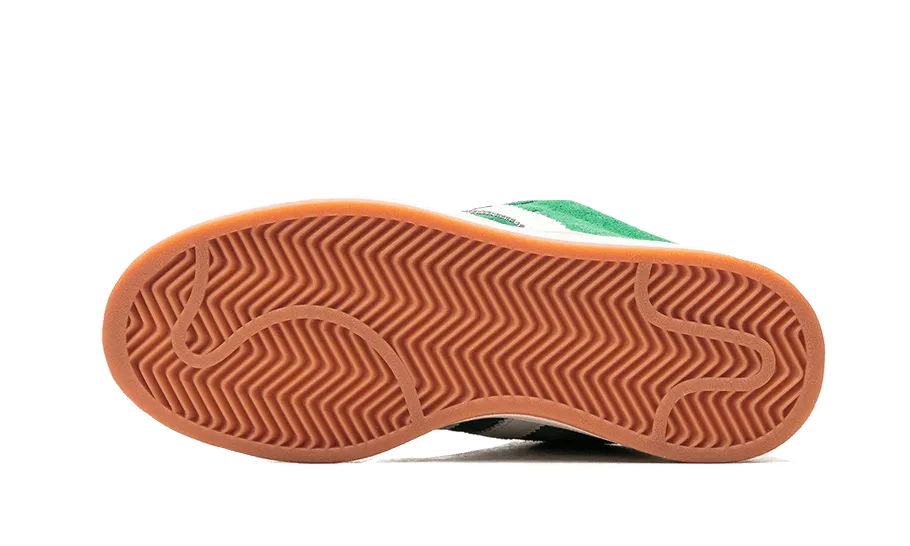 Adidas Campus 00s Collegiate Green - ID2048