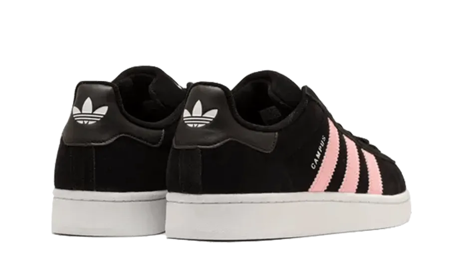 Adidas Campus 00s Core Black True Pink - ID3171