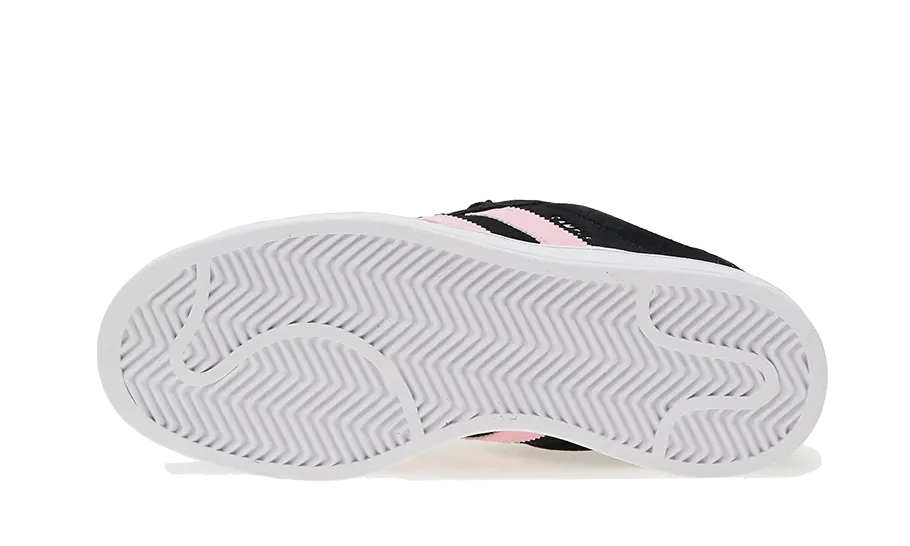 Adidas Campus 00s Core Black True Pink - ID3171