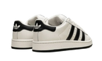 Adidas Campus 00s Core White Core Black Off White - IF8761