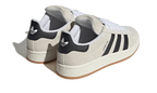 Adidas Campus 00s Crystal White Core Black