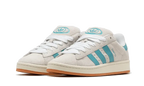 Adidas Campus 00s Crystal White Preloved Blue - IF2989