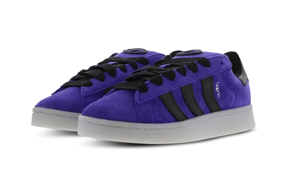 Adidas Campus 00s Energy Ink Black - GZ2555 / HQ8710