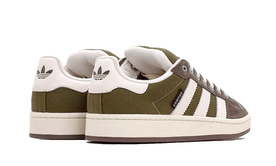 Adidas Campus 00s Focus Olive - IF8767