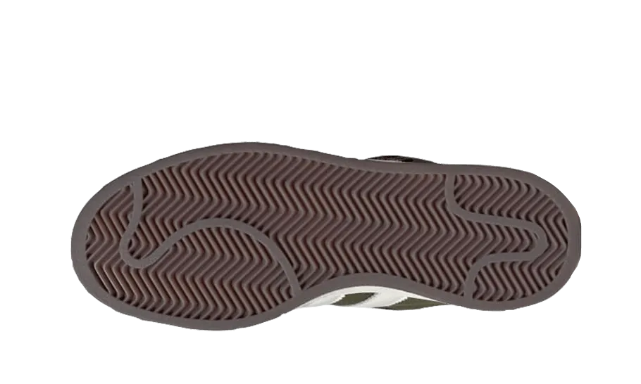 Adidas Campus 00s Focus Olive - IF8767