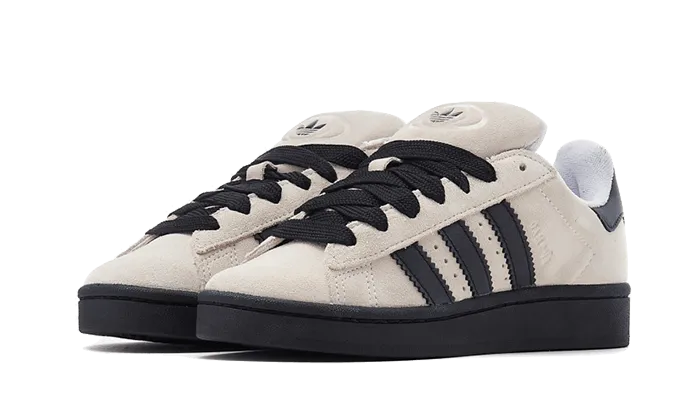 Adidas Campus 00s Footwear White Core Black - H03470