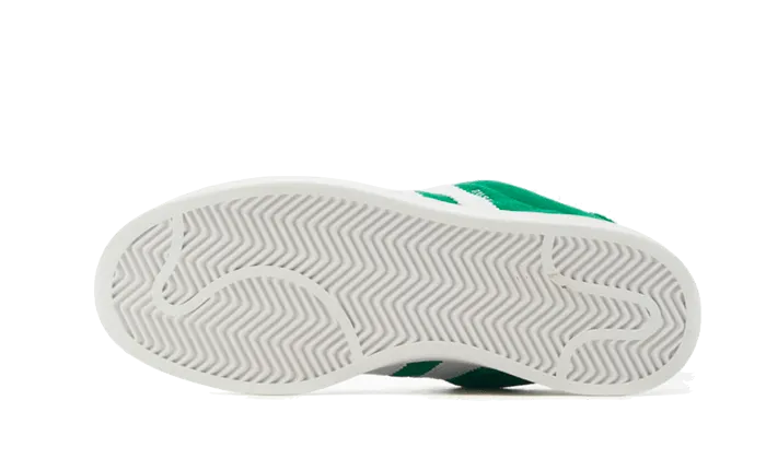 Adidas Campus 00s Green Cloud White - ID7029