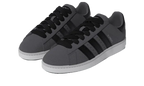 Adidas Campus 00s Grey Six Core Black - HQ8571 / HQ8709