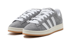 Adidas Campus 00s Grey White (Gris)