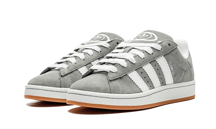 Adidas Campus 00s Grey (GS)