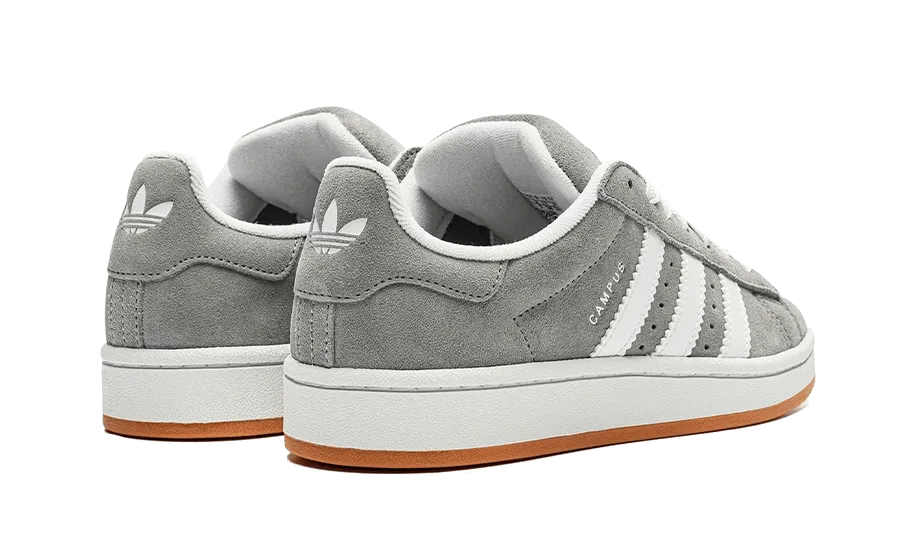 Adidas Campus 00s Grey (GS)