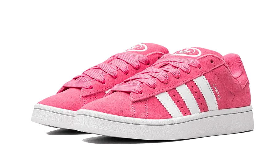 Adidas Campus 00s Pink - IHQ8567 / ID7028