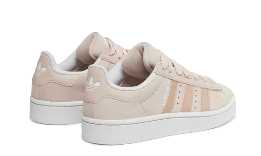 Adidas Campus 00s Putty Mauve Wonder Taupe - ID3173