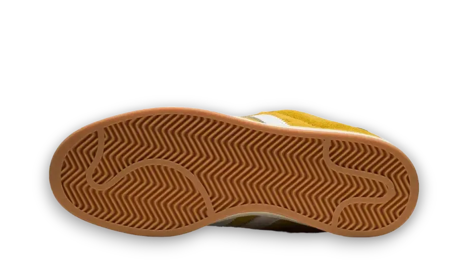 Adidas Campus 00s Spice Yellow - HR1466