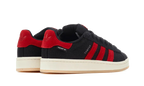 Adidas Campus 00s TKO Black Power Red - HP6539