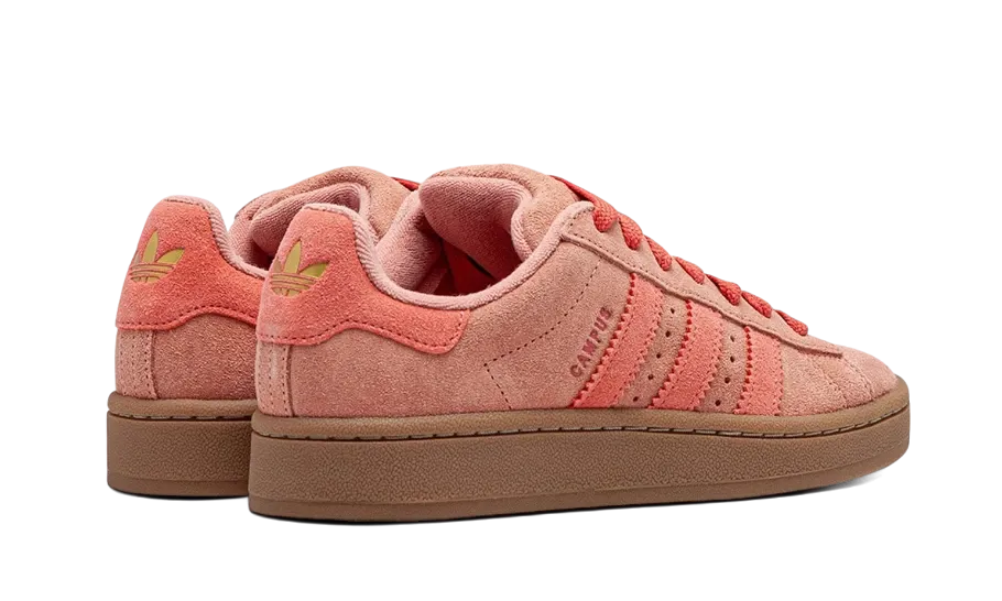 Adidas Campus 00s Wonder Clay Preloved Scarlet - IE5587