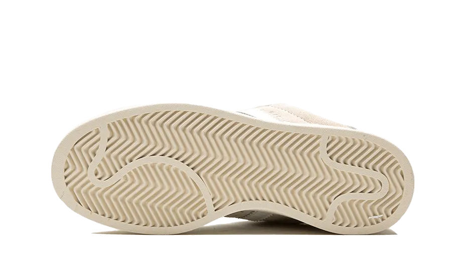 Adidas Campus 00s Wonder White Cloud White Off White - HP2924