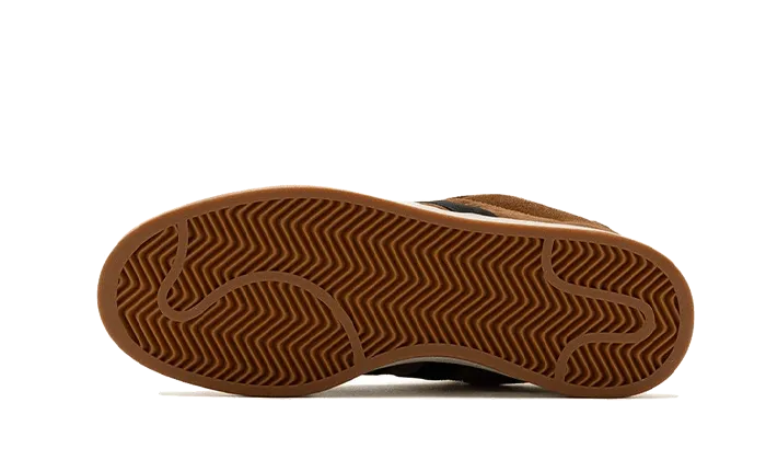 Adidas Campus 00s YNuK Brown Desert - IE2175