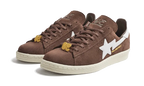 Adidas Campus 80s Bape Brown - IF3379