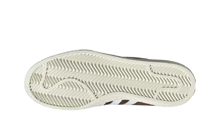 Adidas Campus 80s Bape Brown - IF3379