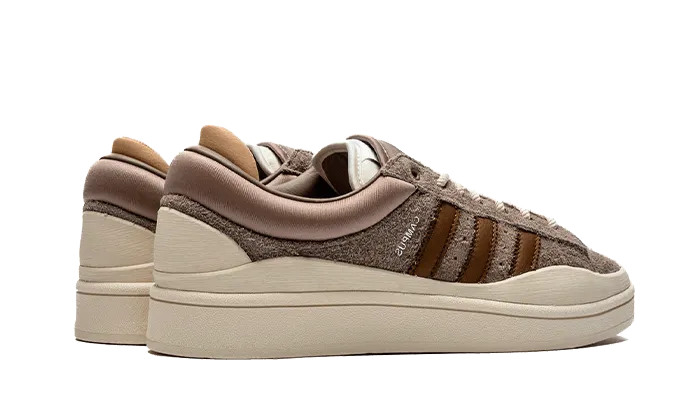 Adidas Campus Bad Bunny Brown - ID2529